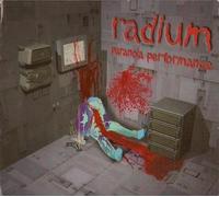 DJ Radium - Paranoia Performance
