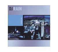 DJ Rain - Urban Excursions 1