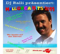 DJ Ralli Präsentiert: Mallorca Hits 2011