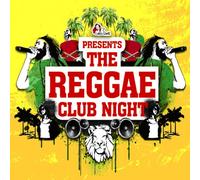 DJ Ralph Von Richtoven (Various) - The Reggae Club Night (2CD)