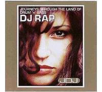 DJ Rap - Journey Into Drum N Bass