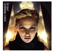 DJ Rap – Learning Curve