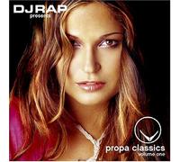 DJ Rap - Propa Classics 1 [Us Import]