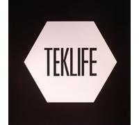 DJ RASHAD/VARIOUS - Afterlife - Vinyl (gatefold 2xLP)