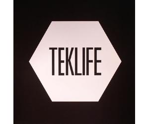 DJ RASHAD/VARIOUS - Afterlife - Vinyl (gatefold 2xLP)