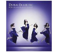 Dj Ravin / Various Artists - Dubai Eklektic