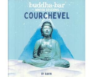 DJ RAVIN/VARIOUS - Buddha Bar: Winter Sessions In Courchevel - Vinyl (2xLP)