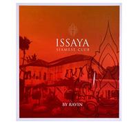DJ Ravin (Various) - Issaya Siamese Club