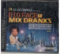 DJ Rectangle Presents - Mix Drankxs Bombay Saphire Mar