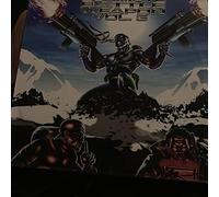 DJ Rectangle - Vol. 3-Ultimate Battle Weapon [VINYL]