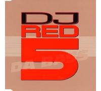 DJ Red 5 - Da Bass