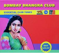 DJ Red Buddha - Bombay Bhangra Club
