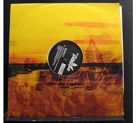DJ Red - Everything Has Changed / Paradise