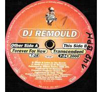 DJ Remould - Forever For Now