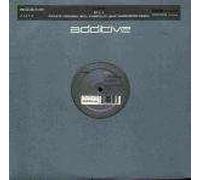 DJ Remy - DJ Remy - EP 2.1 - Additive