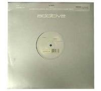 DJ Remy - Ep 3.1 [12" VINYL]