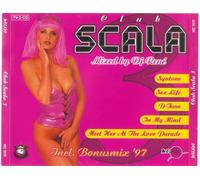 DJ Rene - Club Scala 3