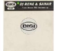 DJ Rene - From Seven Till Haoman 17