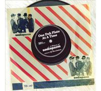 Dj Revolution&Various - One Dubplate At A Time