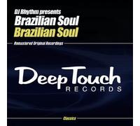DJ Rhythm Presents Brazilian Soul