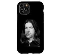 DJ Richard D James Aphex Twin Portrait By Andy Willsher Case for iPhone 11 Pro