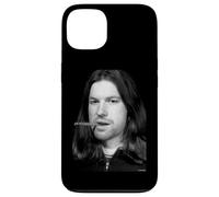 DJ Richard D James Aphex Twin Portrait By Andy Willsher Case for iPhone 13