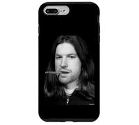 DJ Richard D James Aphex Twin Portrait By Andy Willsher Case for iPhone 7 Plus/8 Plus