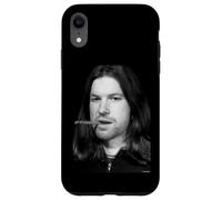 DJ Richard D James Aphex Twin Portrait By Andy Willsher Case for iPhone XR
