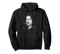 DJ Richard D James Aphex Twin Portrait By Andy Willsher Pullover Hoodie