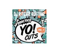 DJ Ritchie Ruftone - Practice Yo Cuts Vol 7