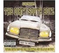 DJ Ro Presents Dirty South Boy - From the Swamps