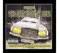 DJ Ro Presents The Dirty South Boyz