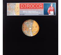 DJ Rocca - Destination To The Sun [VINYL]