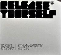 DJ Roger Sanchez (Various) - Release yourself Vol.10 by Roger Sanchez