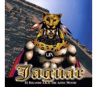 DJ Rolando Aka Aztec Mystic - Jaguar (the Original)