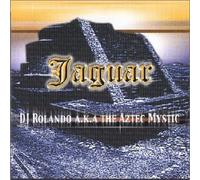 DJ Rolando Aka the Az - Jaguar [CD 1]