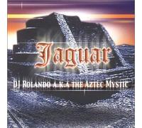 DJ Rolando Aka the Az - Jaguar [CD 2]
