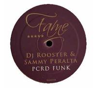 DJ Rooster & Sammy Peralta - PCRD FUNK