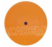 DJ Rooster & Sammy Peralta / Push