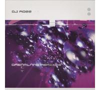 DJ Ross - Dreamland [Vinyl Maxi-Single] [VINYL]