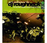 DJ Roughneck - The Best Dope Cuts..on CD Vol.1