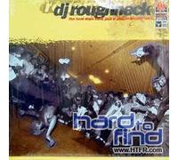 DJ Roughneck - The Best Dope Cuts.Vol.1 [Import] [VINYL]
