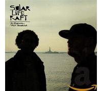 Dj Rupture And Matt Shadetek - Solar Life Raft