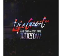 DJ Ryow - Life Goes On Live DVD & Mix Tape (CD+DVD) [Japan CD] VCCM-2071