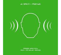 DJ Sakin and Friends - Protect Yourself Rmx [VINYL]