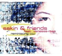 DJ Sakin and Friends - Stay
