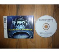 DJ Sakin & Friends - Nomansland / David's Song