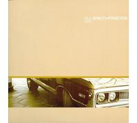 DJ Sakin & Friends - Tba [Vinyl Maxi-Single] [VINYL]