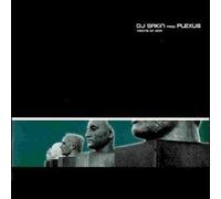 DJ Sakin Pres.Plexus - Visions of Igor [Vinyl Maxi-Single] [VINYL]