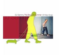 DJ Sammy - Boys of Summer